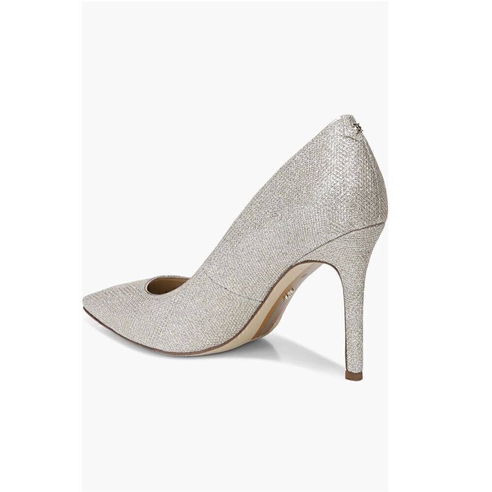 Sam Edelman Hazel Pointed Toe Pump-NWT - Picture 5 of 9